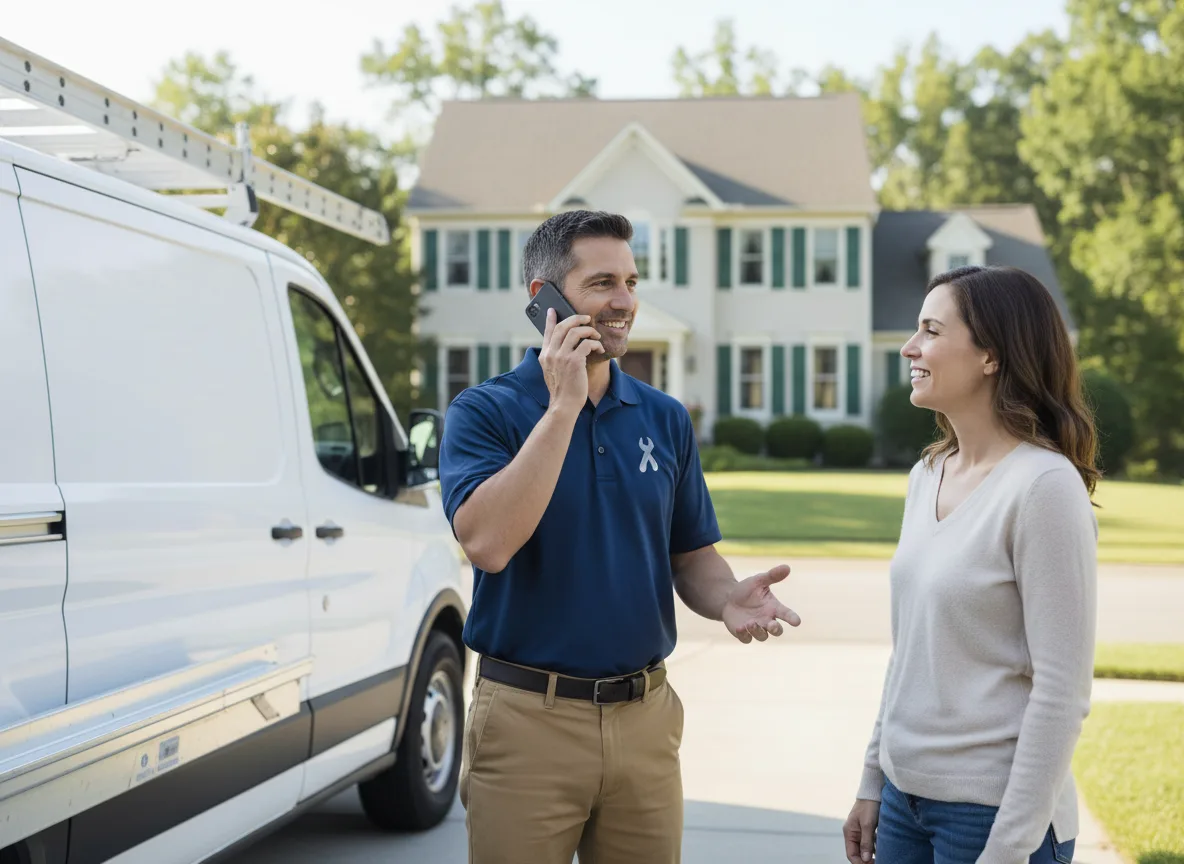 Home Gutter Service Rickreall, OR FAQs